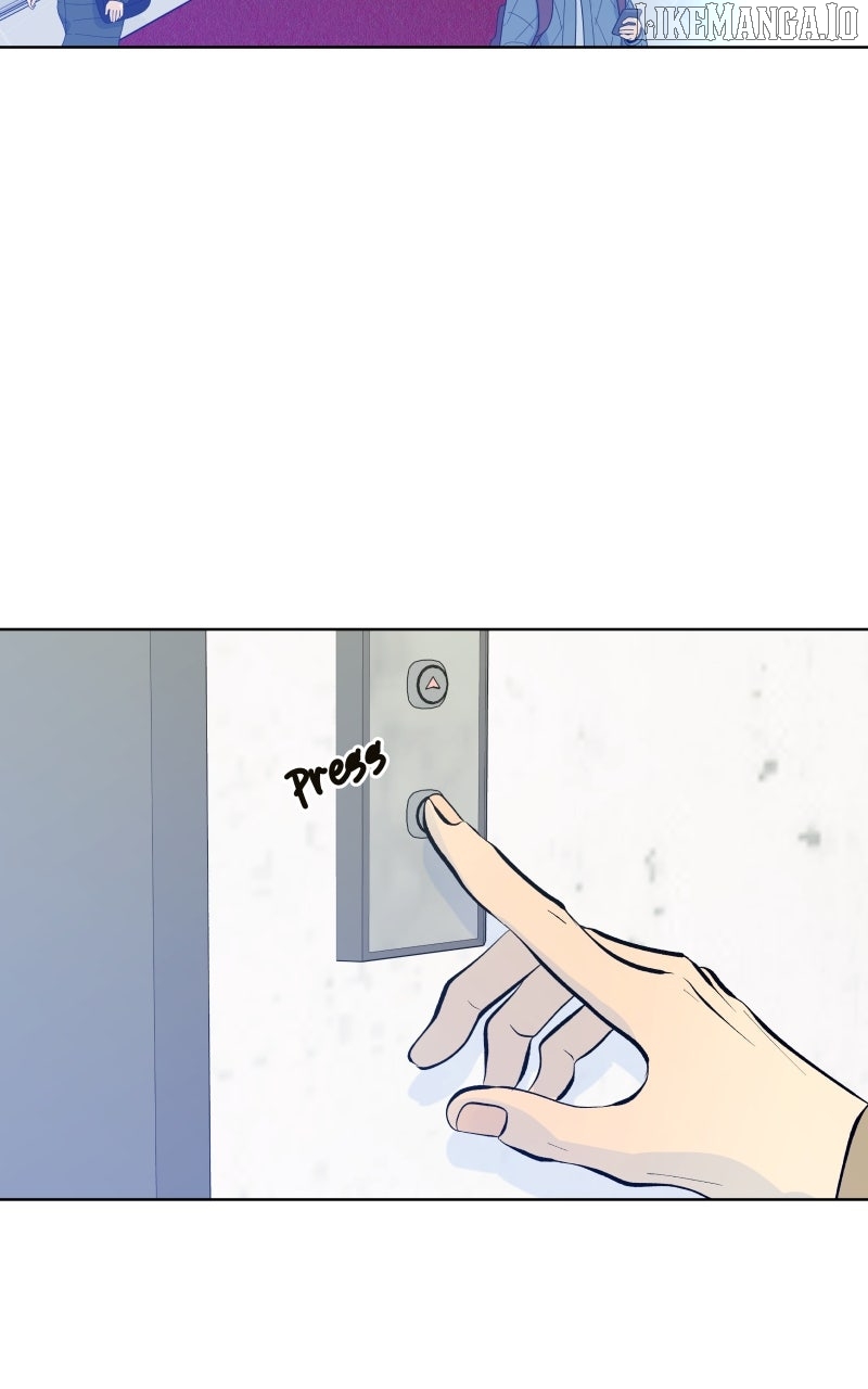 Honey Lemon Chapter 58 - page 2